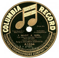 Columbia A1034